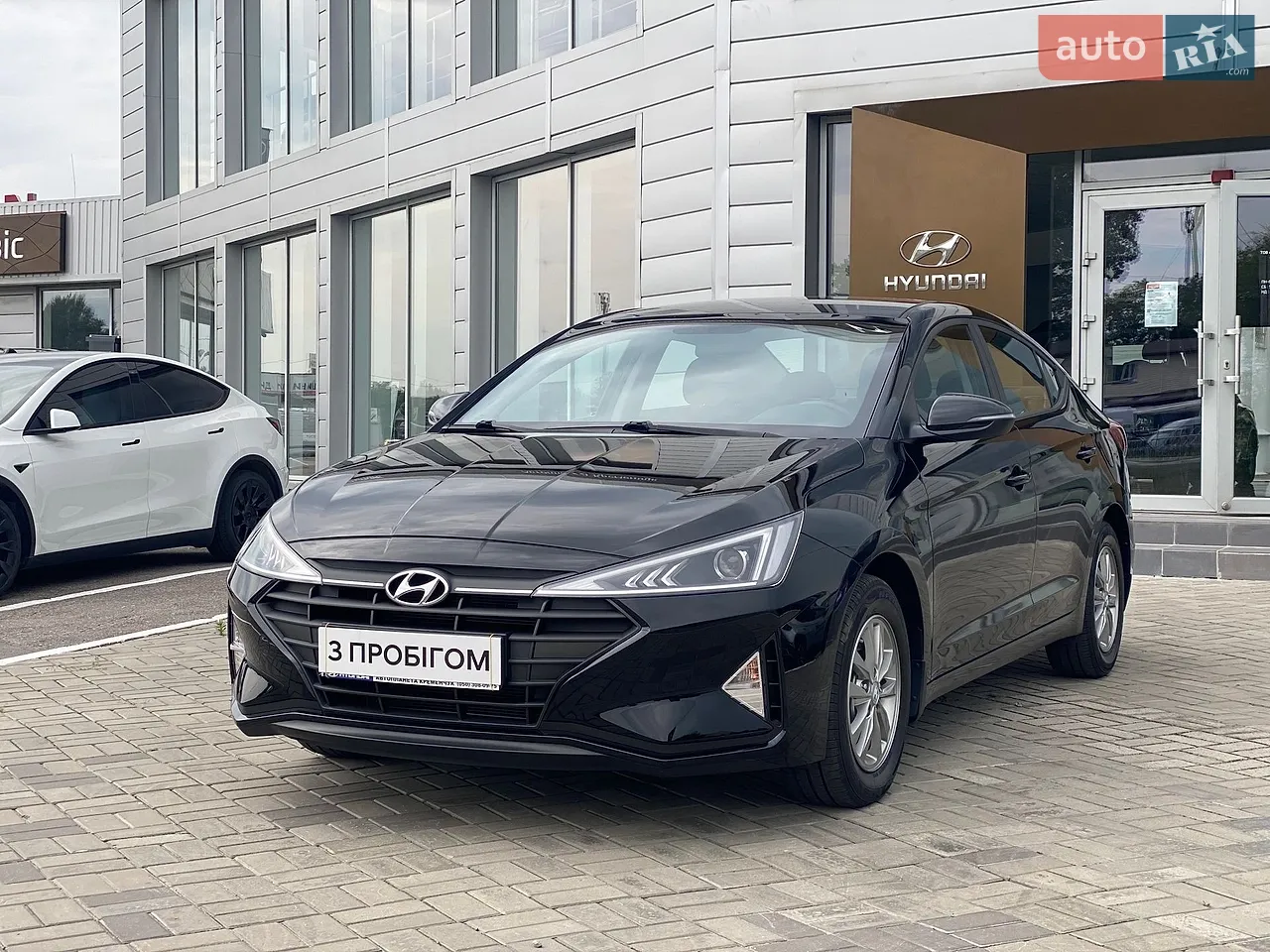 2018 Hyundai Elantra - мініатюра 16