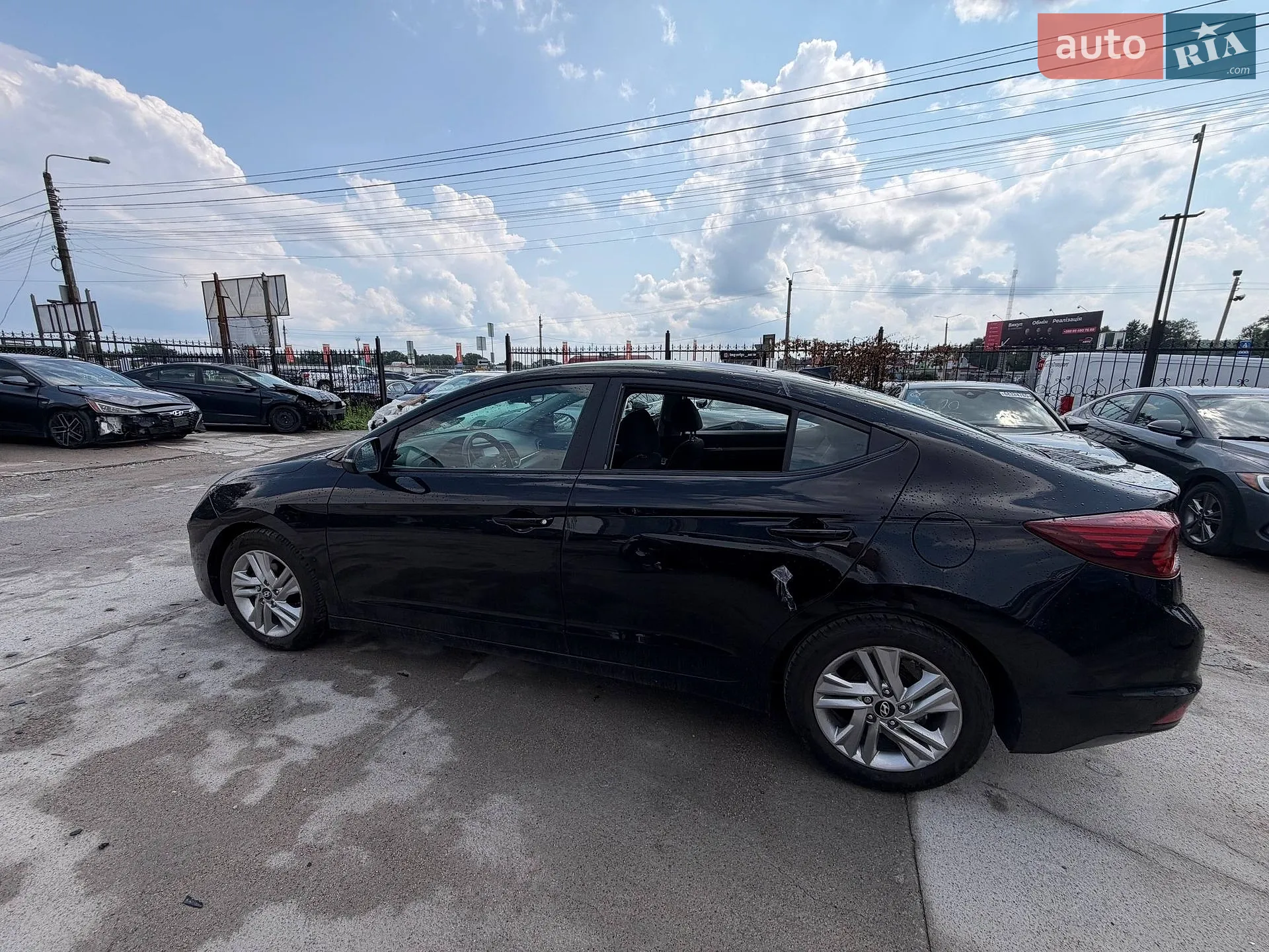 2018 Hyundai Elantra - мініатюра 13