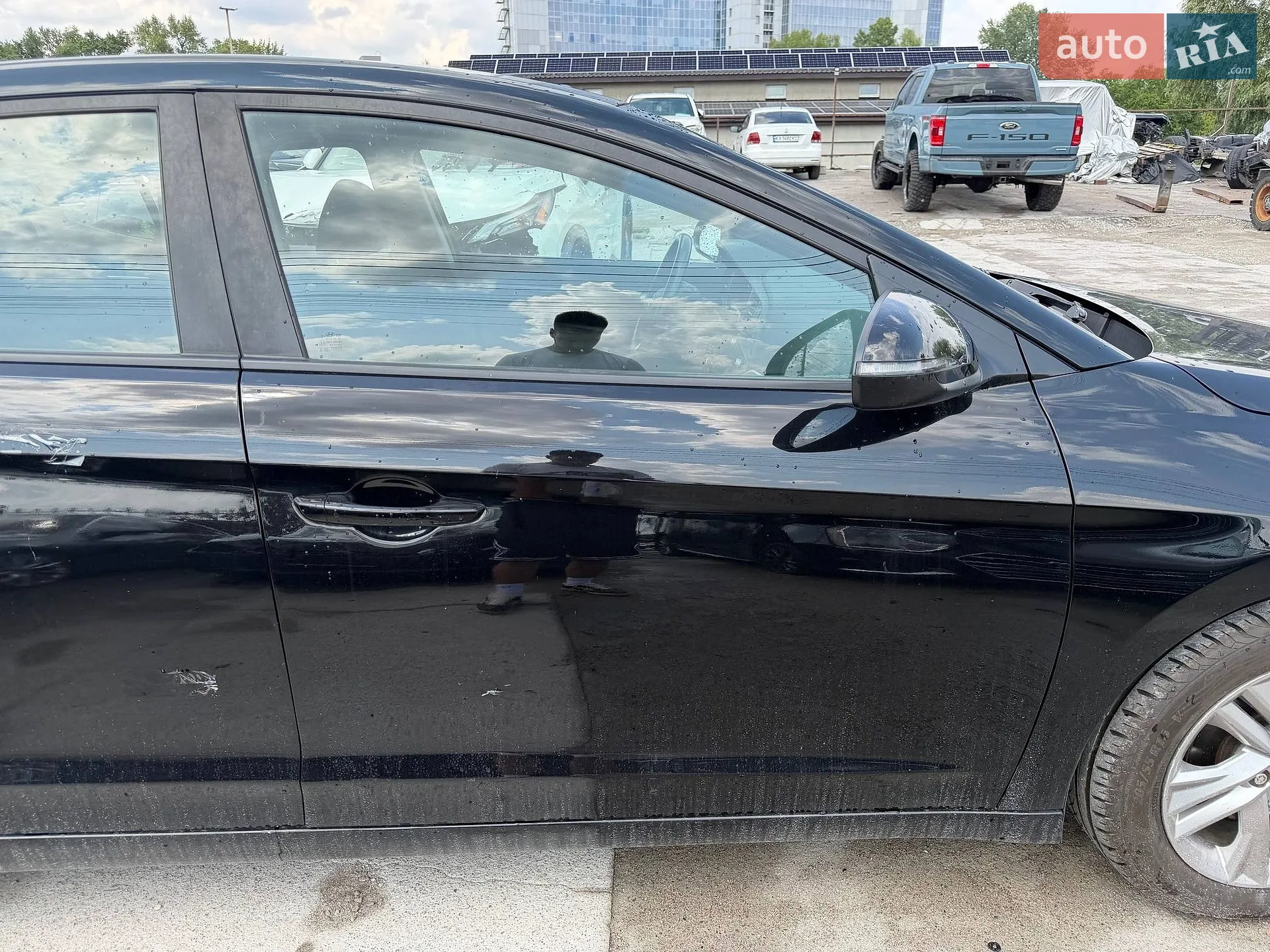 2018 Hyundai Elantra - мініатюра 20