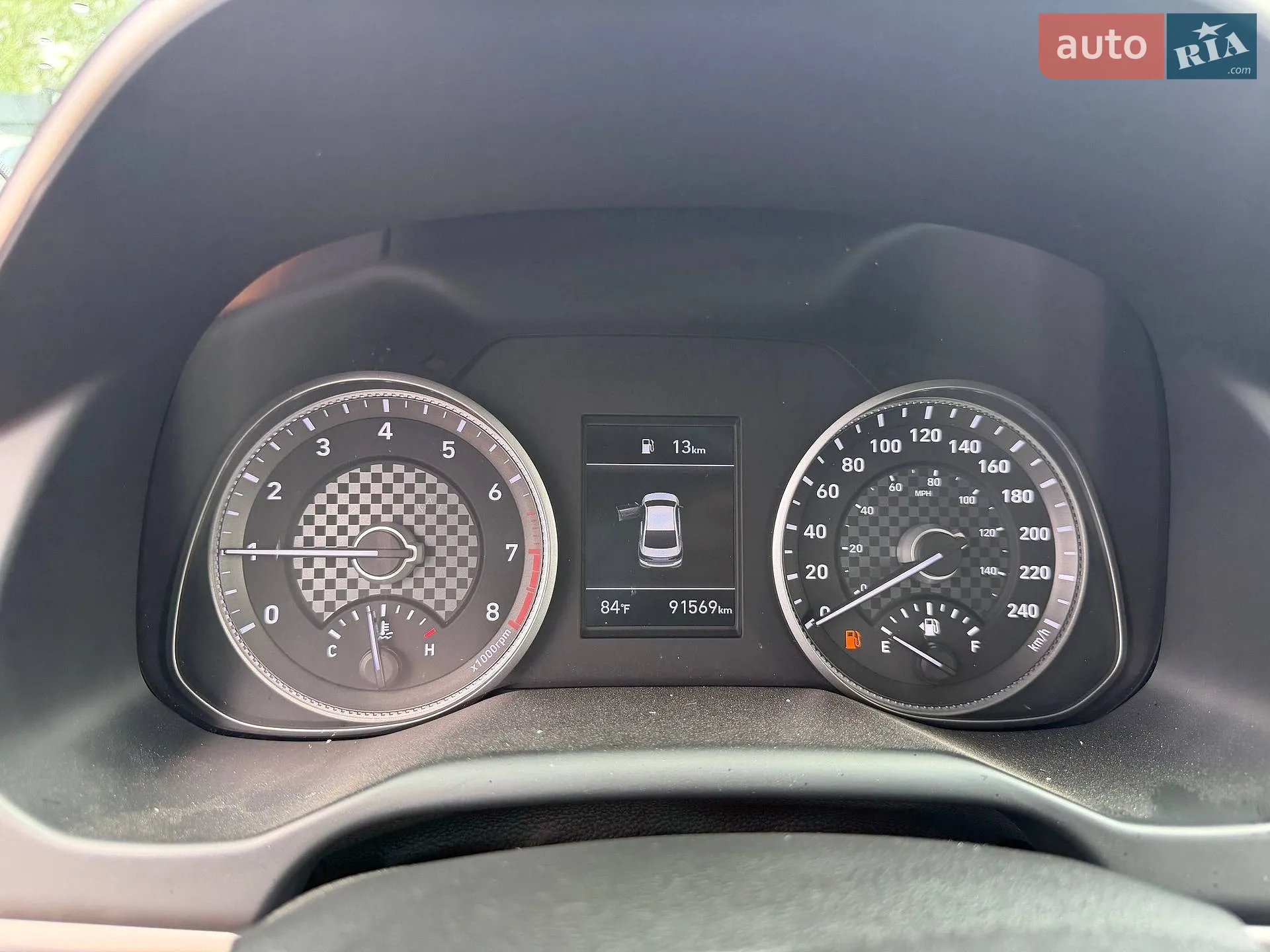 2018 Hyundai Elantra - мініатюра 33