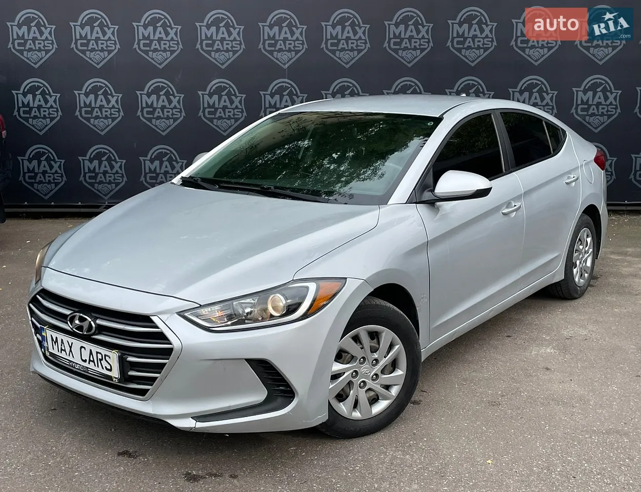 2016 Hyundai Elantra - мініатюра 39