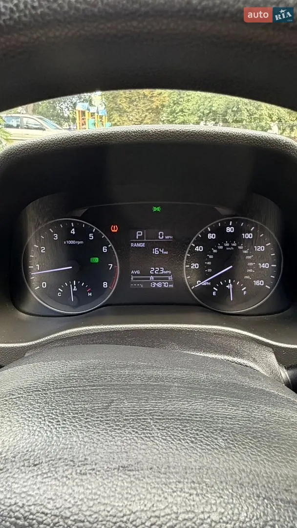 2016 Hyundai Elantra - мініатюра 6