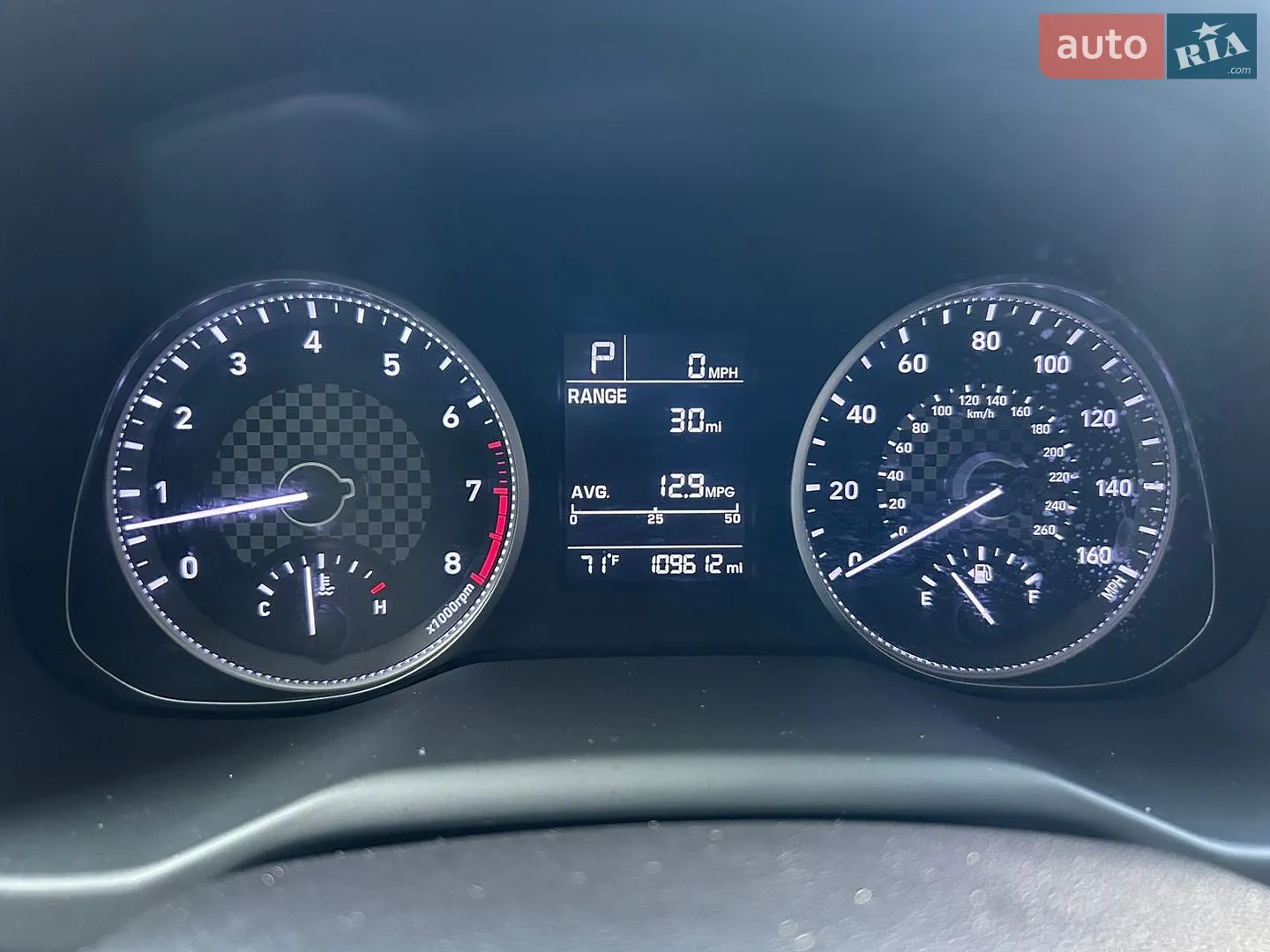 2018 Hyundai Elantra - мініатюра 9