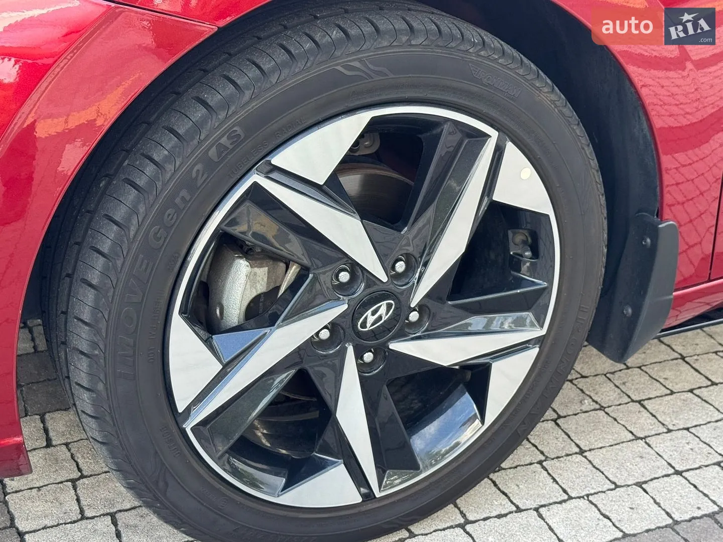 2023 Hyundai Elantra - мініатюра 7