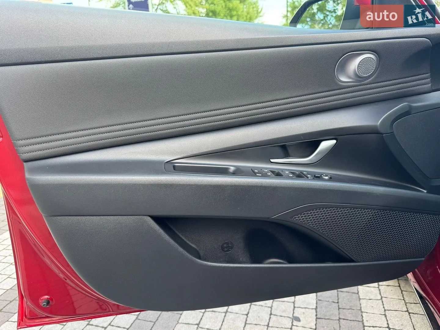 2023 Hyundai Elantra - мініатюра 13