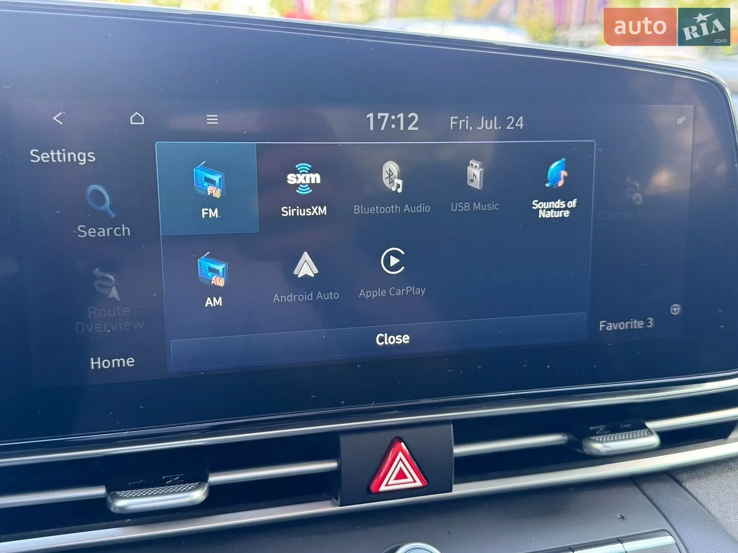 2023 Hyundai Elantra - мініатюра 26