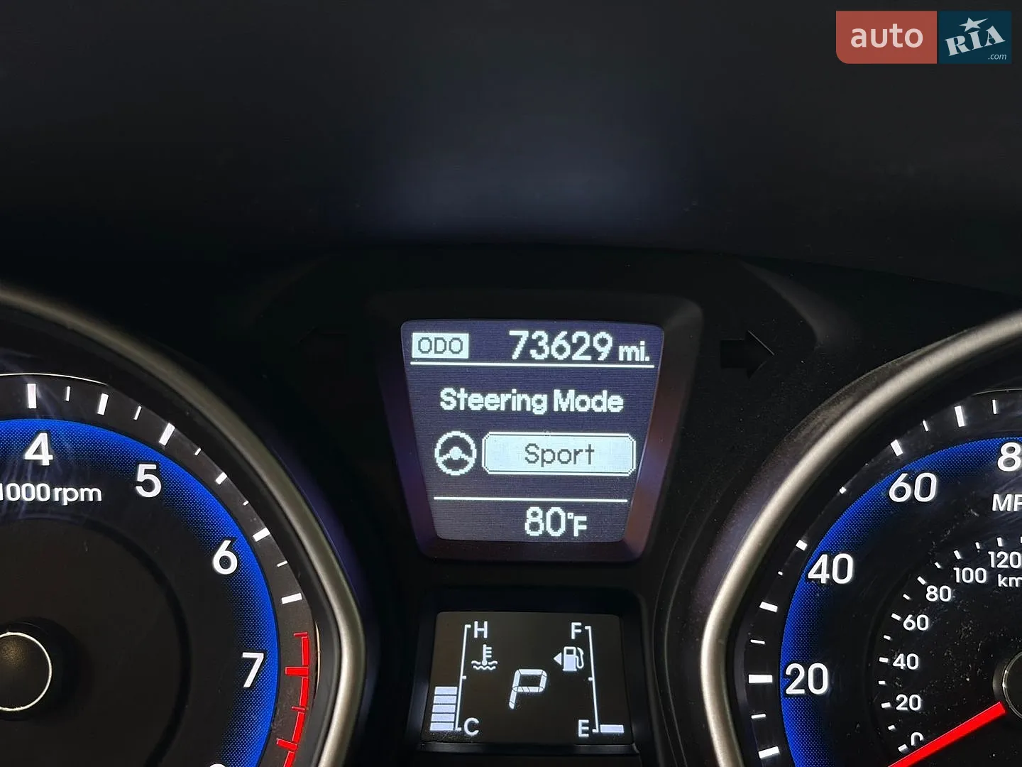 2015 Hyundai Elantra - мініатюра 17