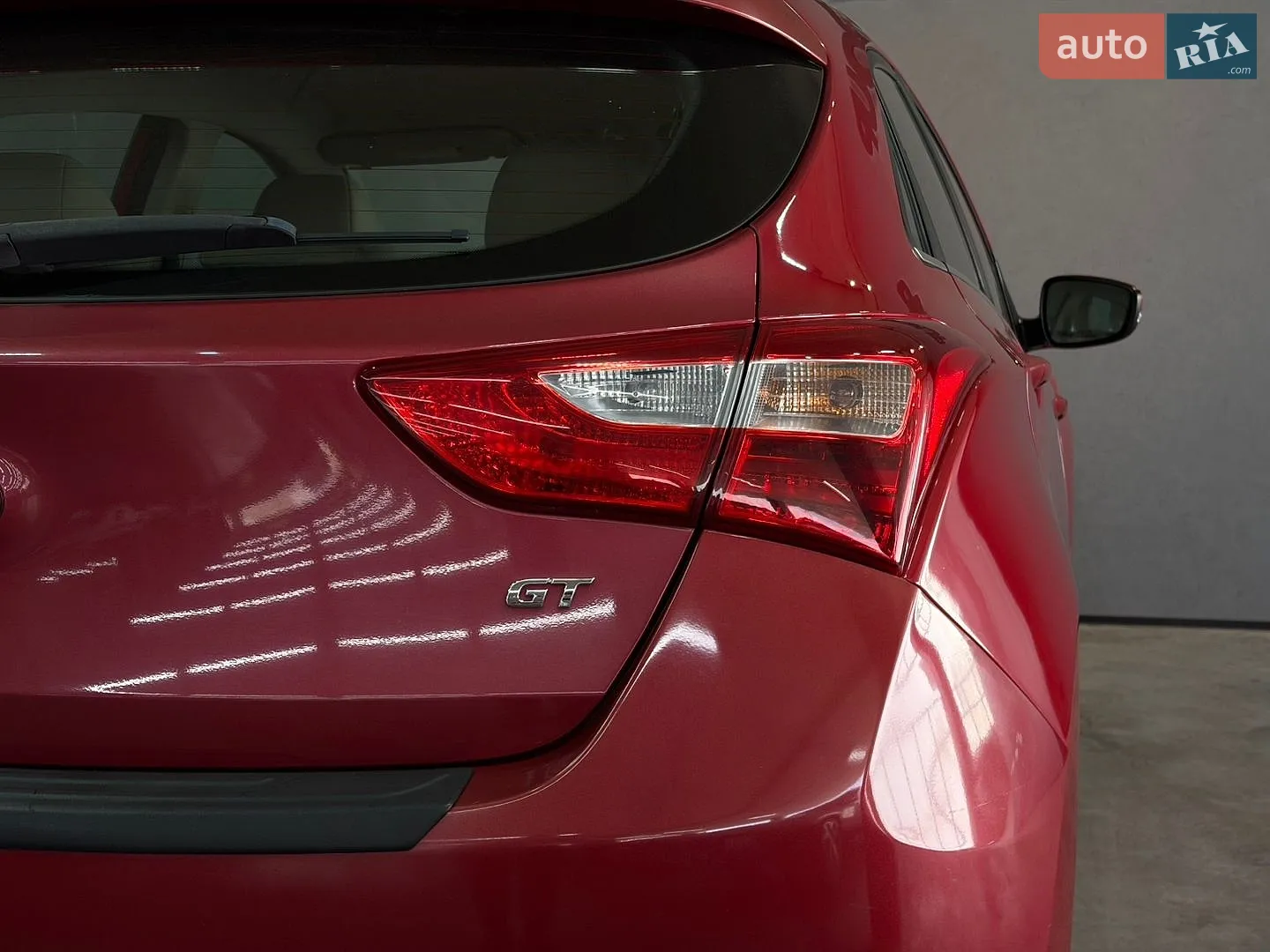2015 Hyundai Elantra - мініатюра 22