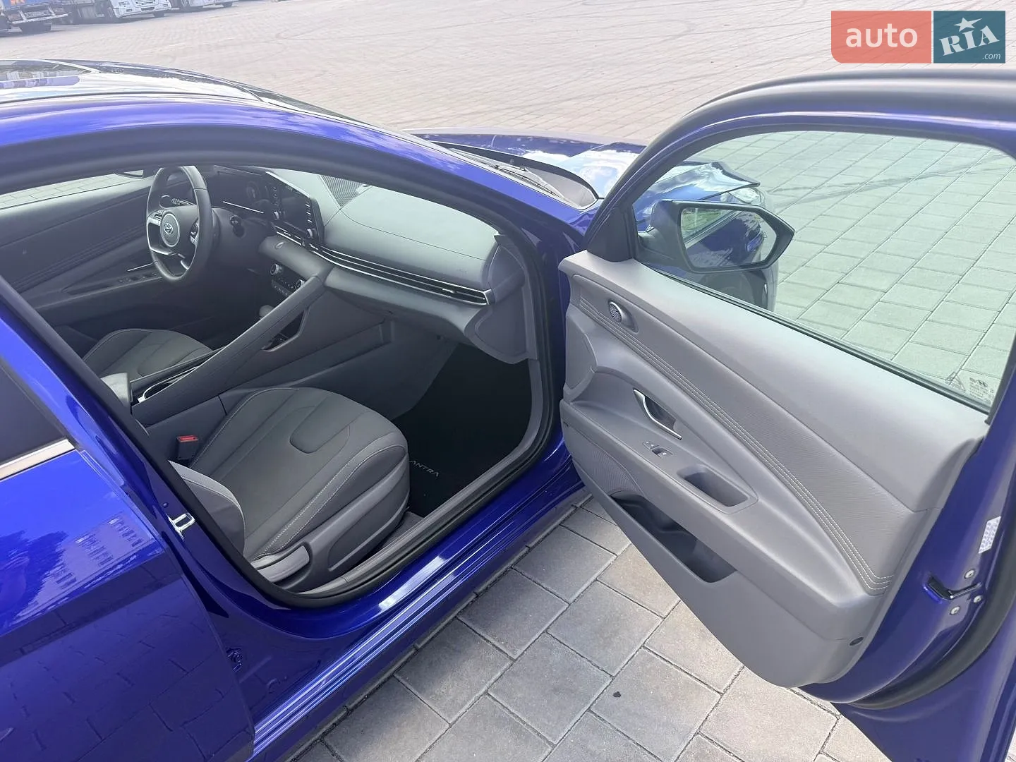 2021 Hyundai Elantra - мініатюра 13