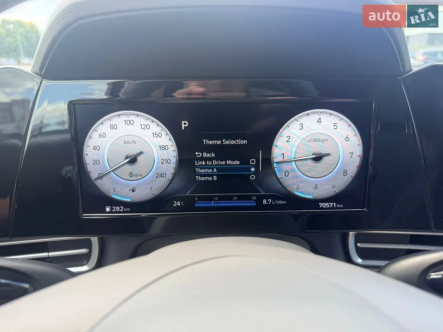 2021 Hyundai Elantra - мініатюра 22