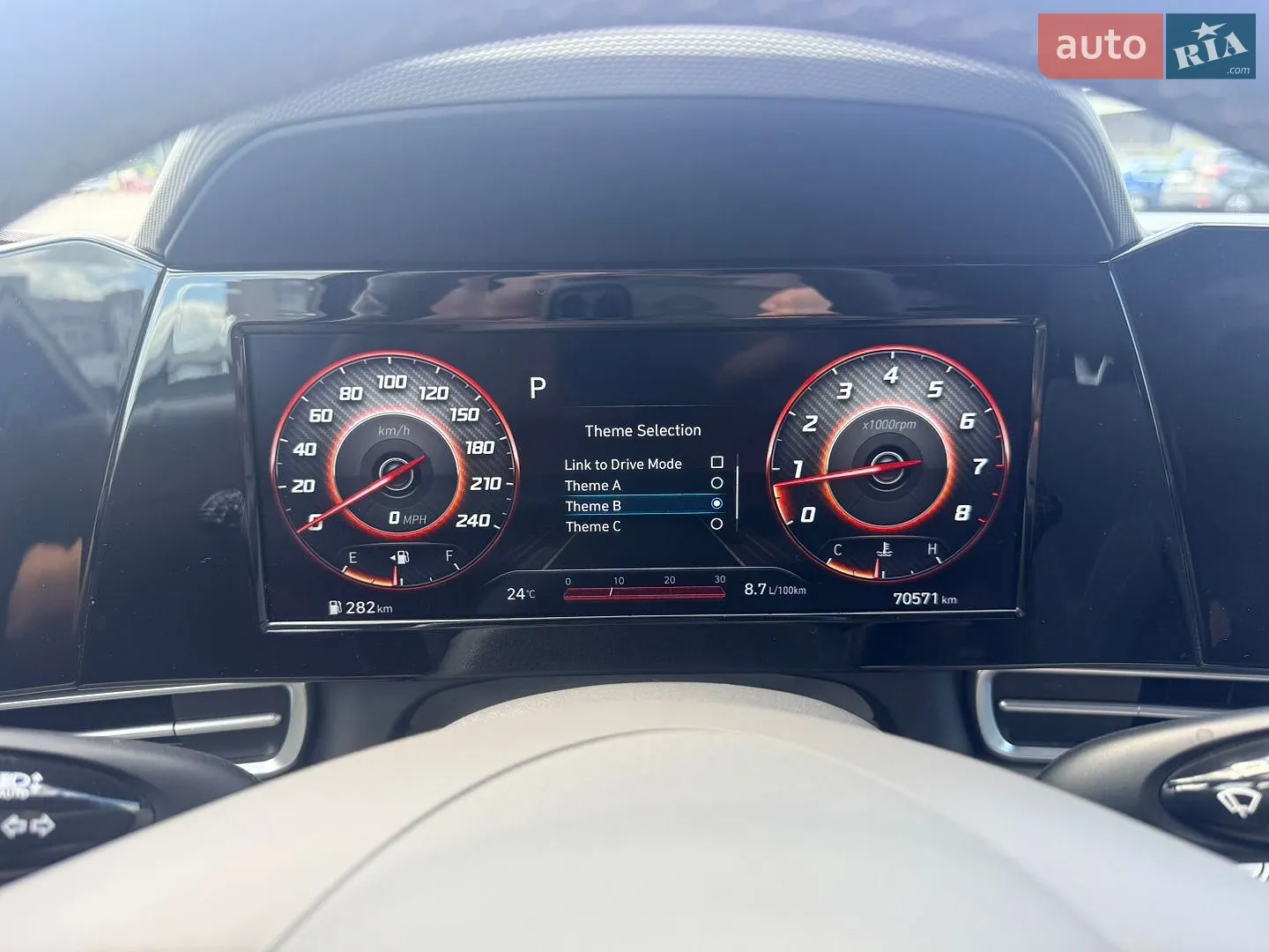 2021 Hyundai Elantra - мініатюра 23