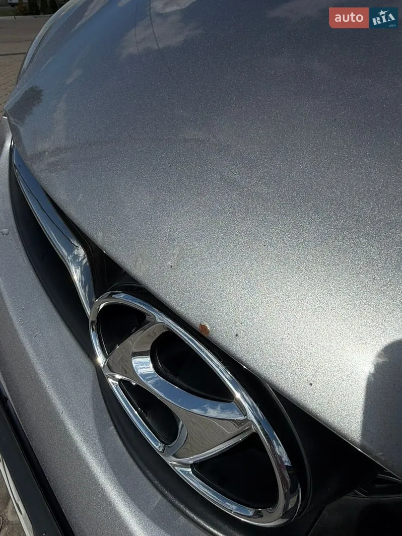 2013 Hyundai Elantra - мініатюра 8