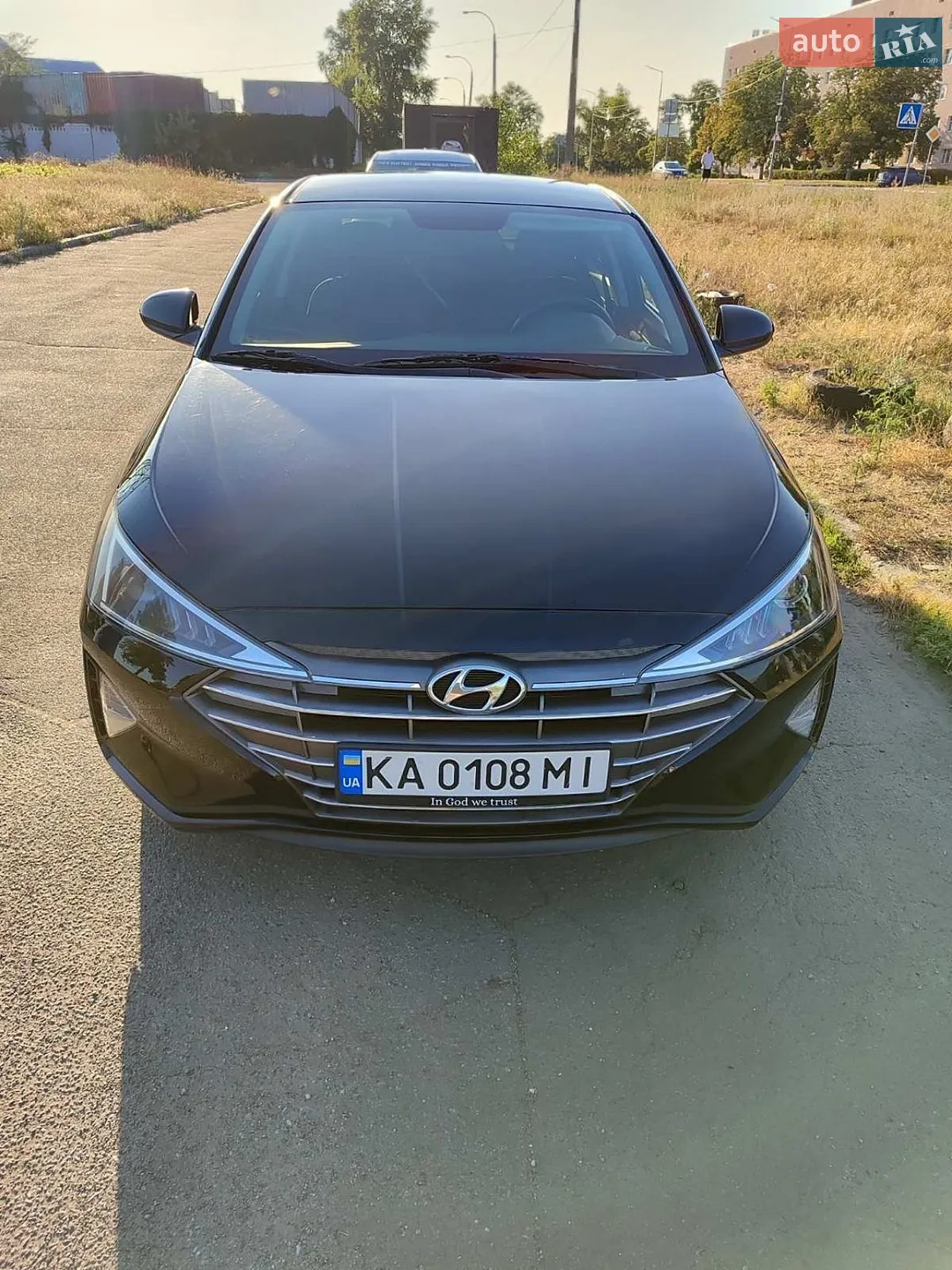 2019 Hyundai Elantra - мініатюра 9