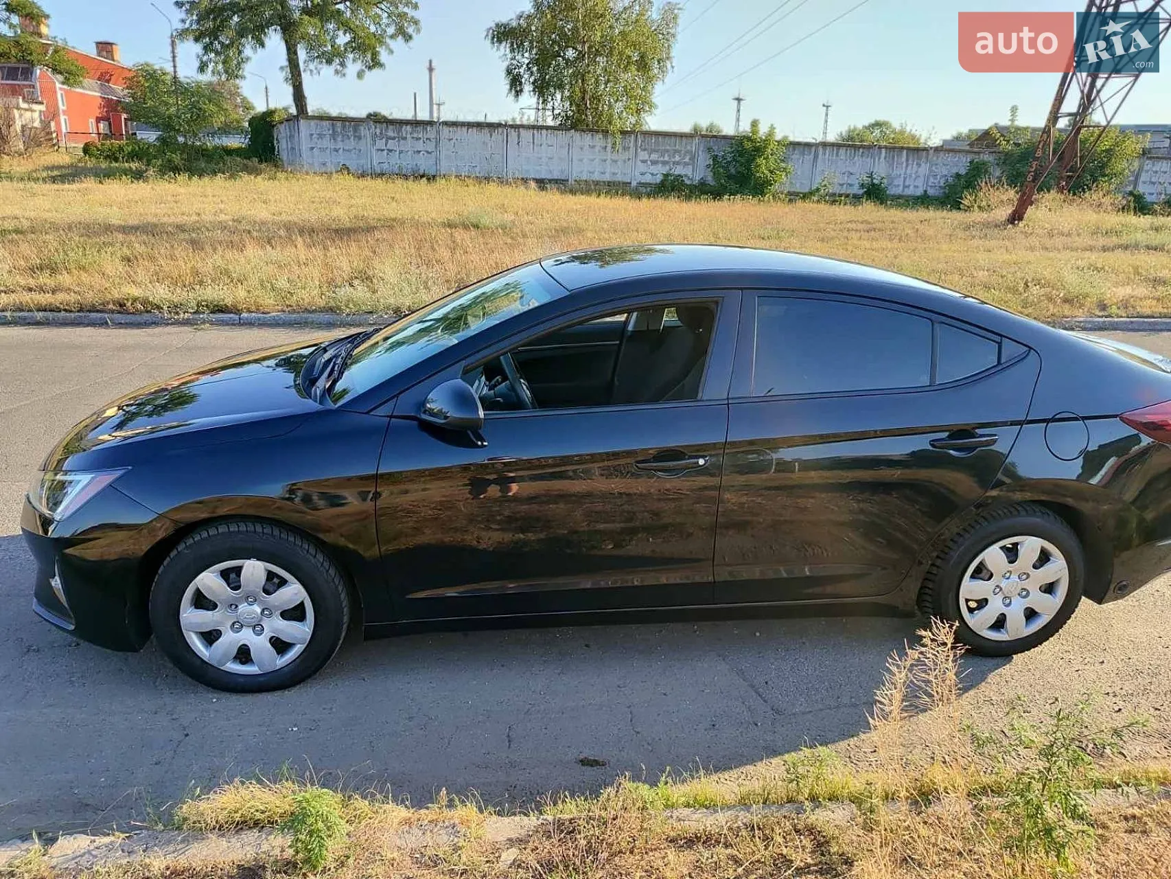 2019 Hyundai Elantra - мініатюра 5