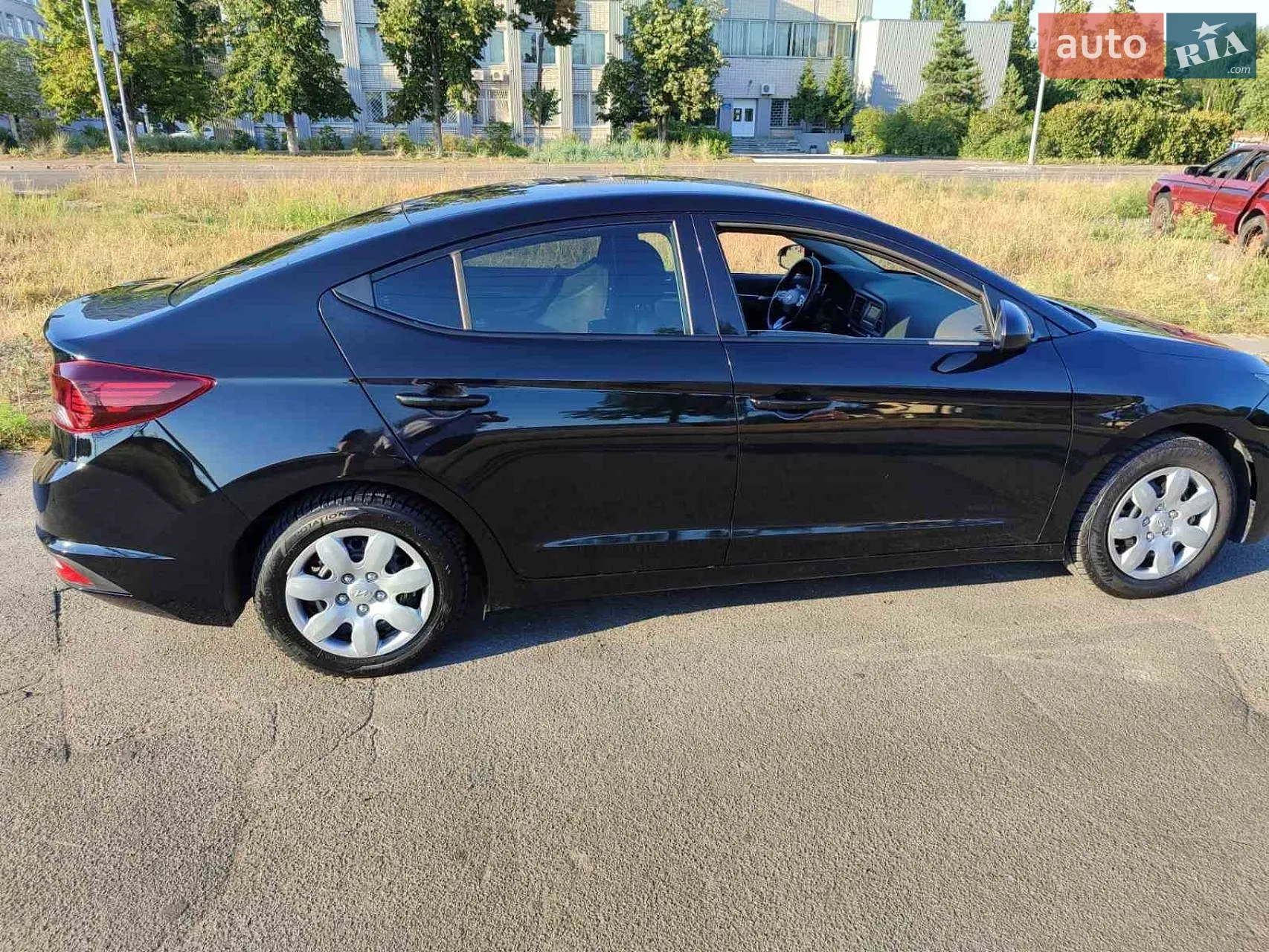 2019 Hyundai Elantra - мініатюра 6