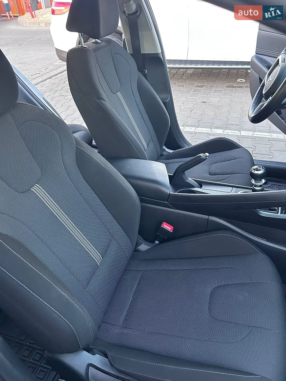 2021 Hyundai Elantra - мініатюра 10
