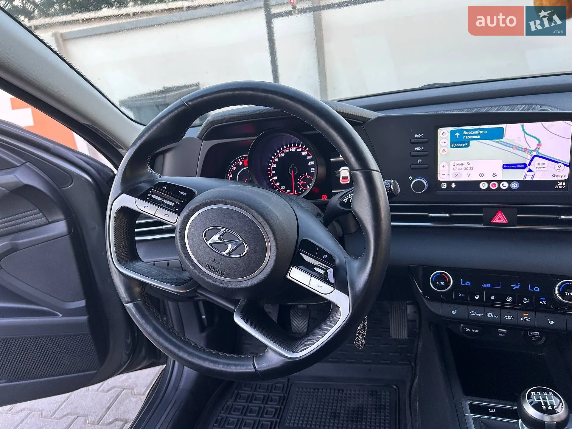 2021 Hyundai Elantra - мініатюра 12