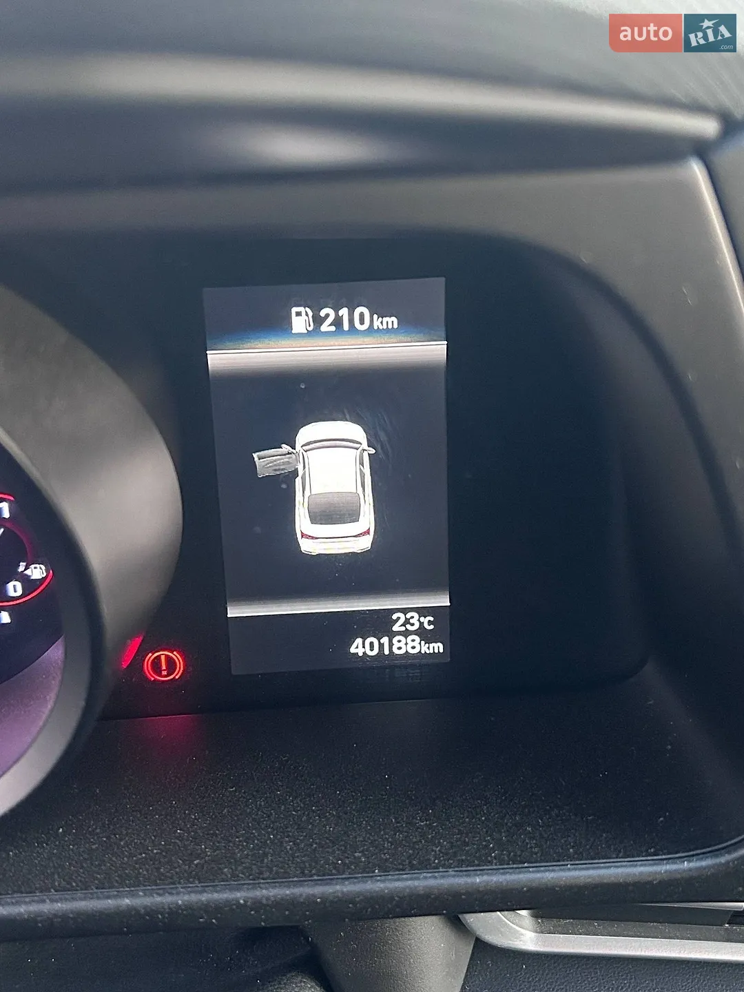 2021 Hyundai Elantra - мініатюра 18