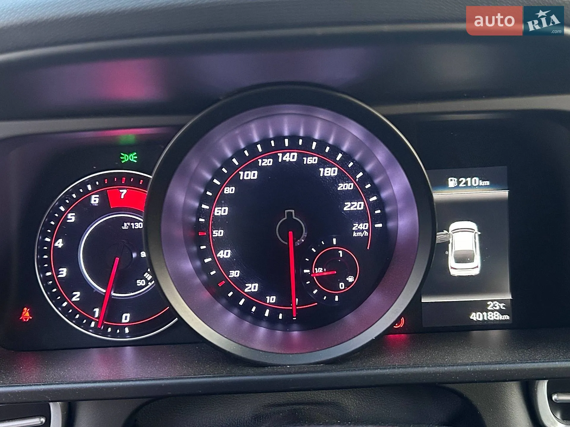 2021 Hyundai Elantra - мініатюра 19