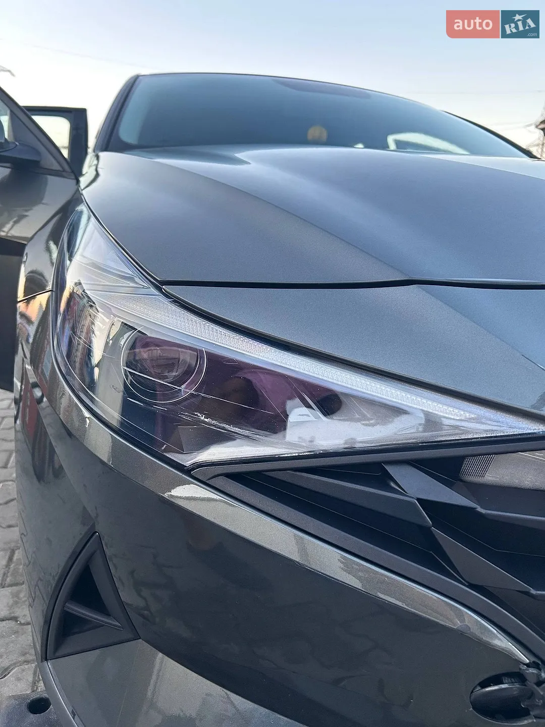 2021 Hyundai Elantra - мініатюра 24