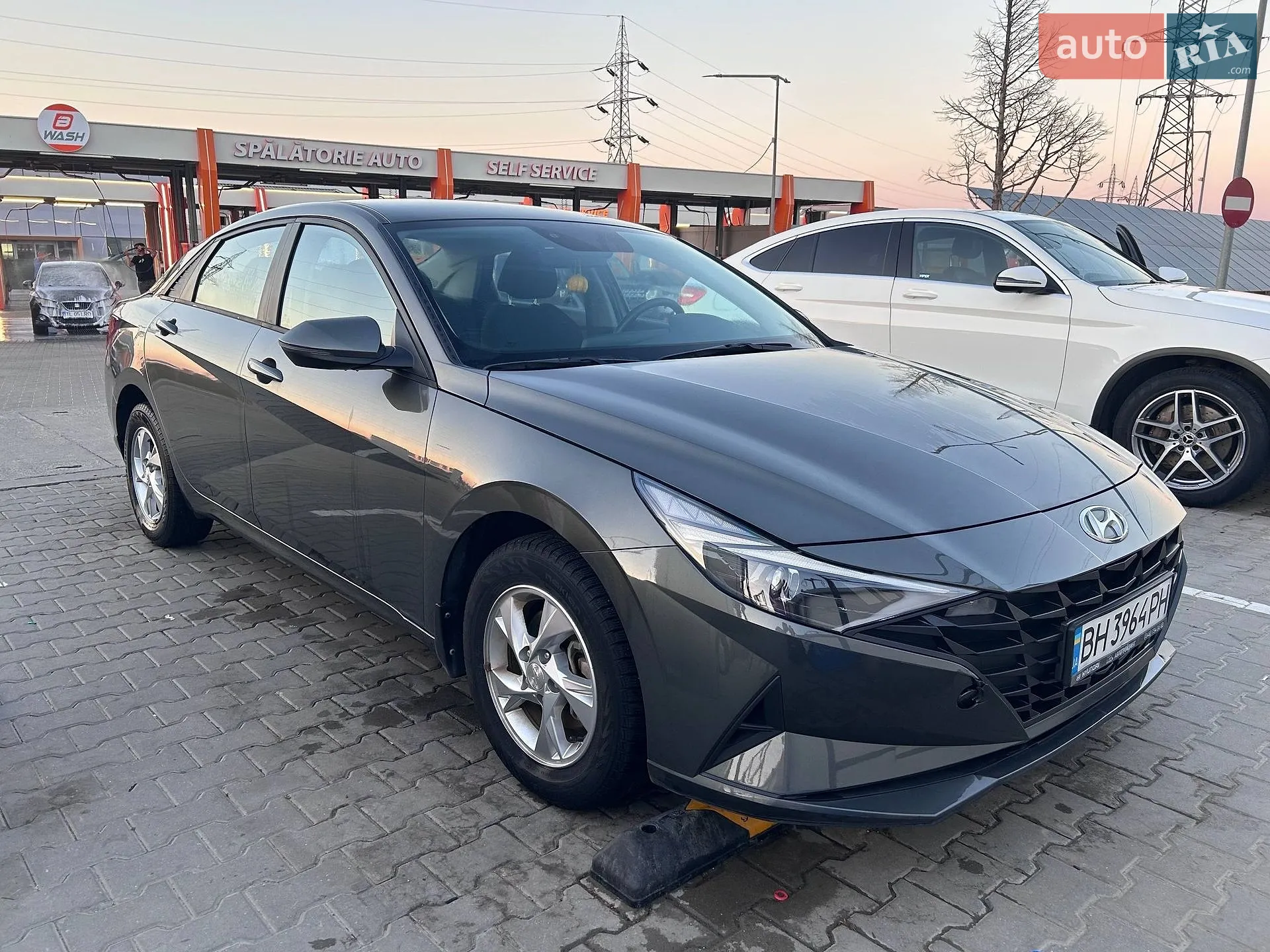 2021 Hyundai Elantra - мініатюра 25