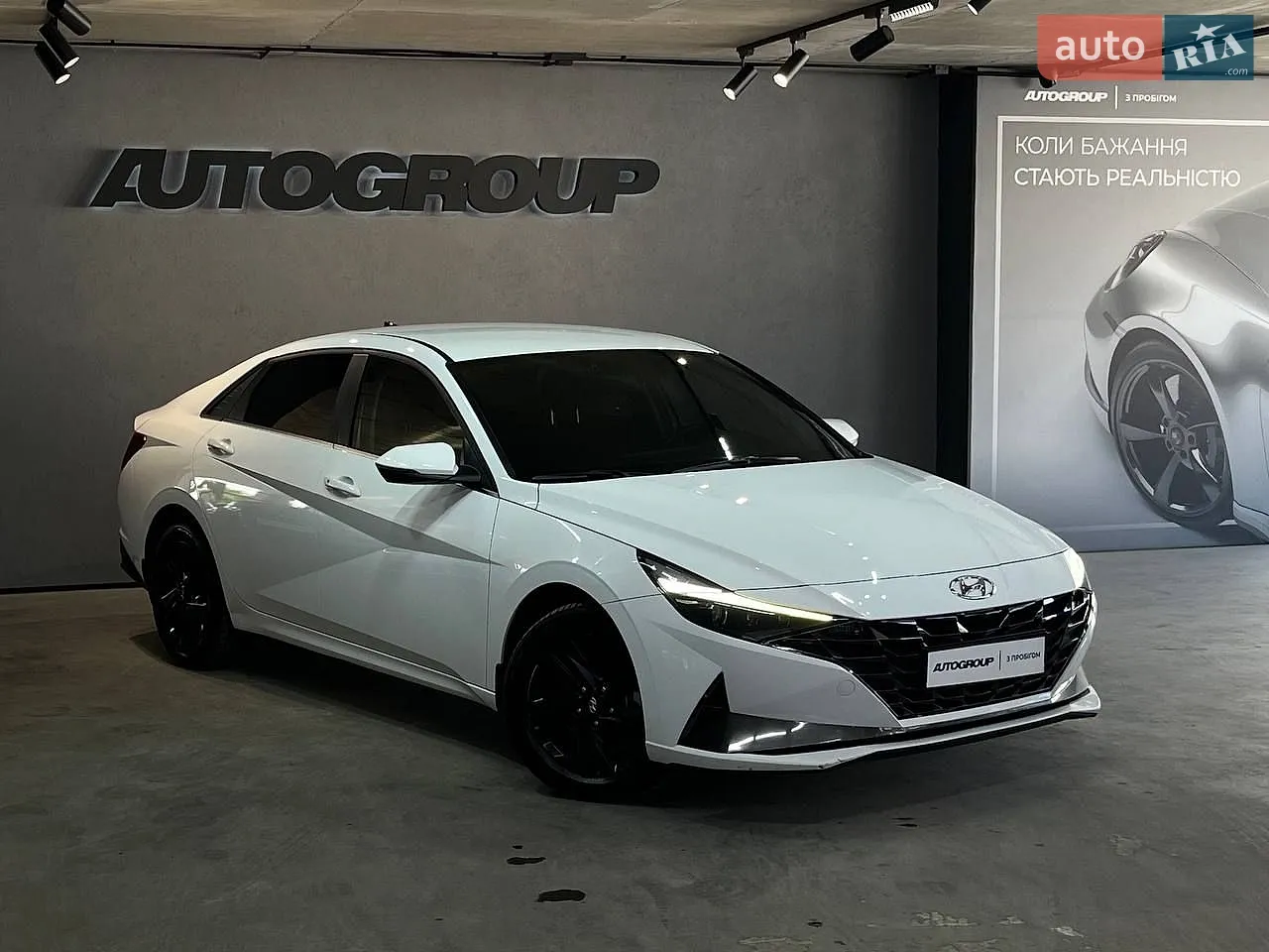 2021 Hyundai Elantra - мініатюра 28