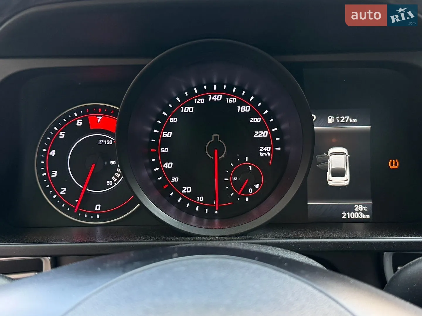 2021 Hyundai Elantra - мініатюра 6