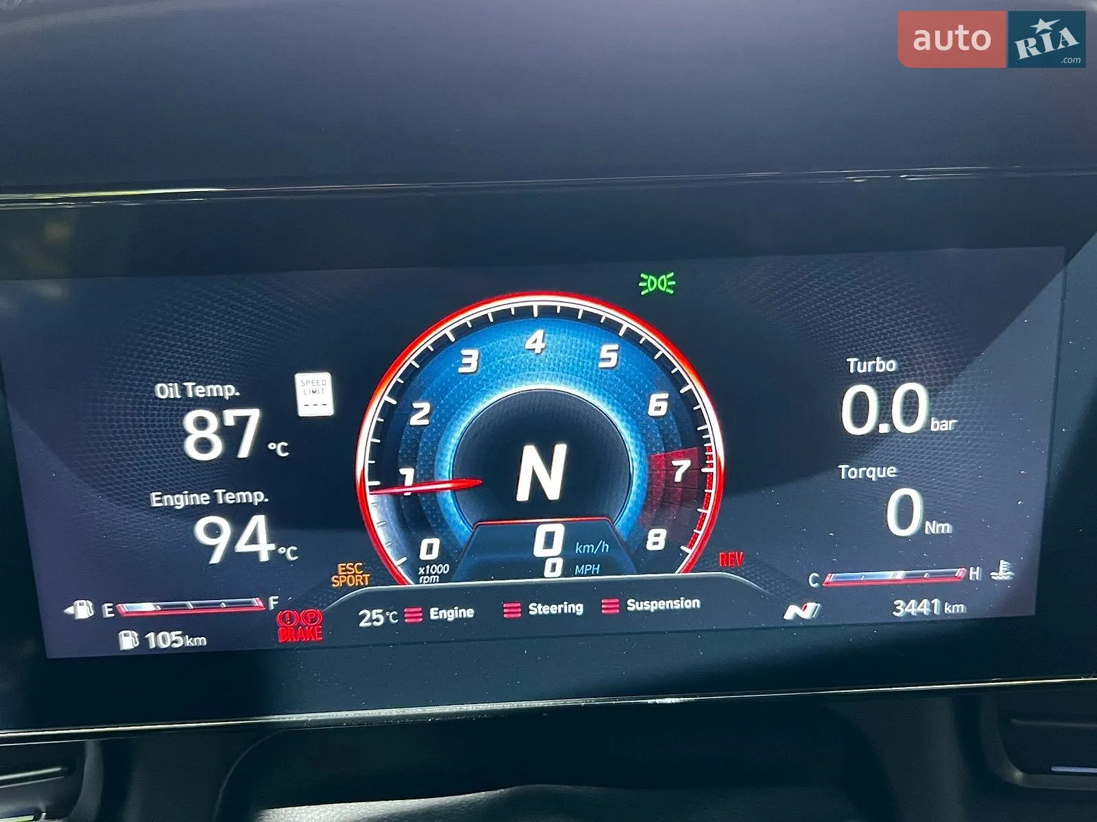 2024 Hyundai Elantra - мініатюра 21