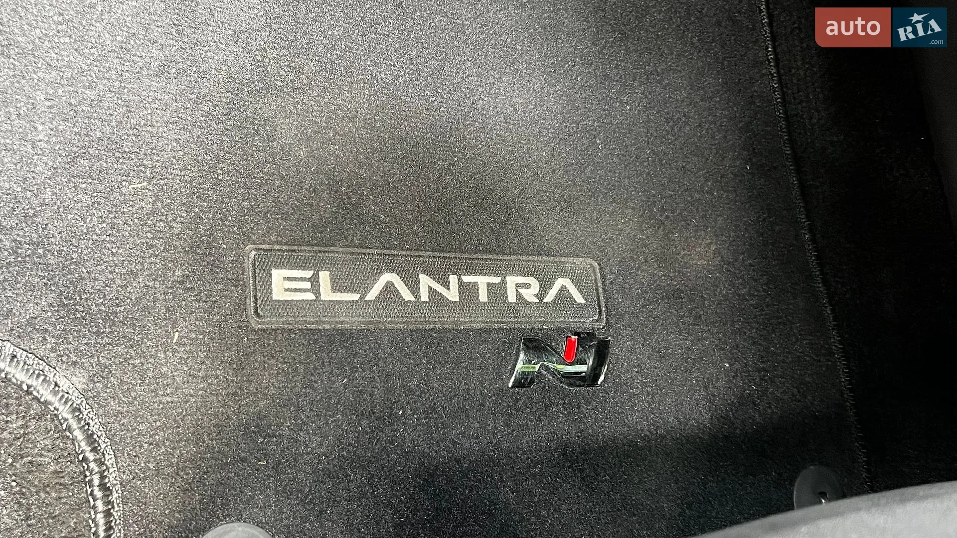 2024 Hyundai Elantra - мініатюра 30