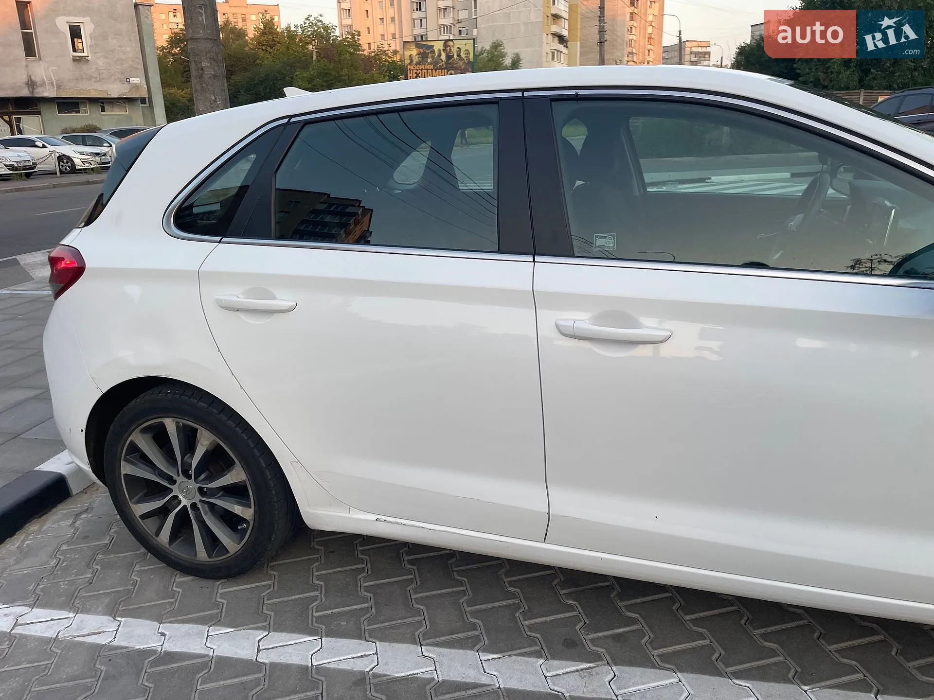 2018 Hyundai Elantra - мініатюра 4