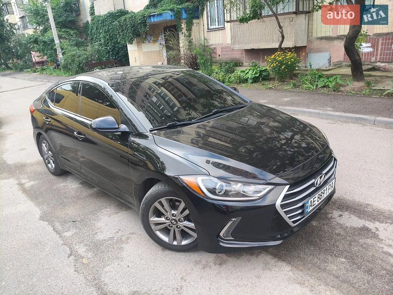 2018 Hyundai Elantra - мініатюра 25