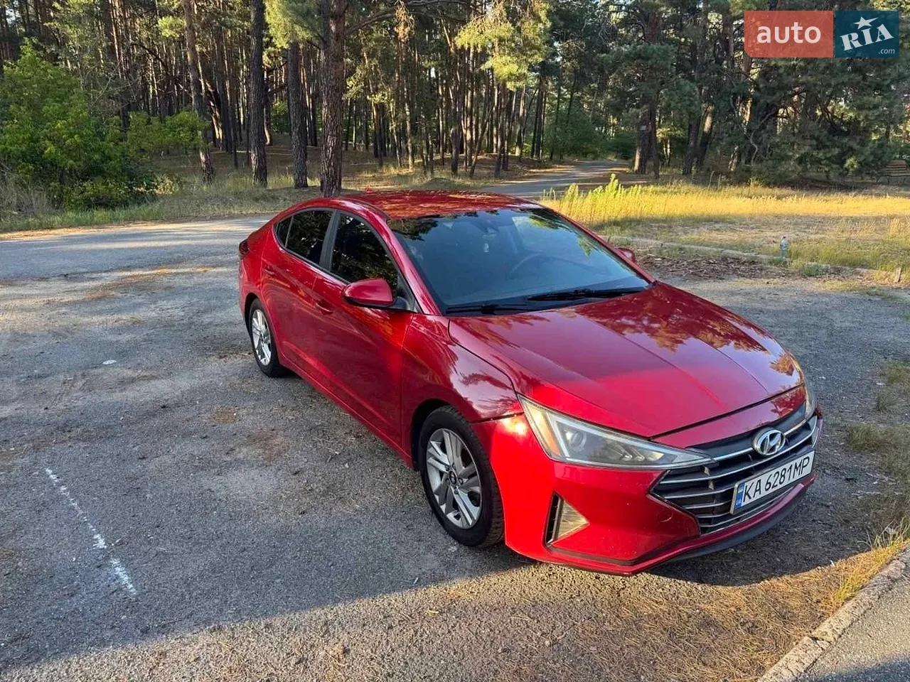 2018 Hyundai Elantra - мініатюра 26