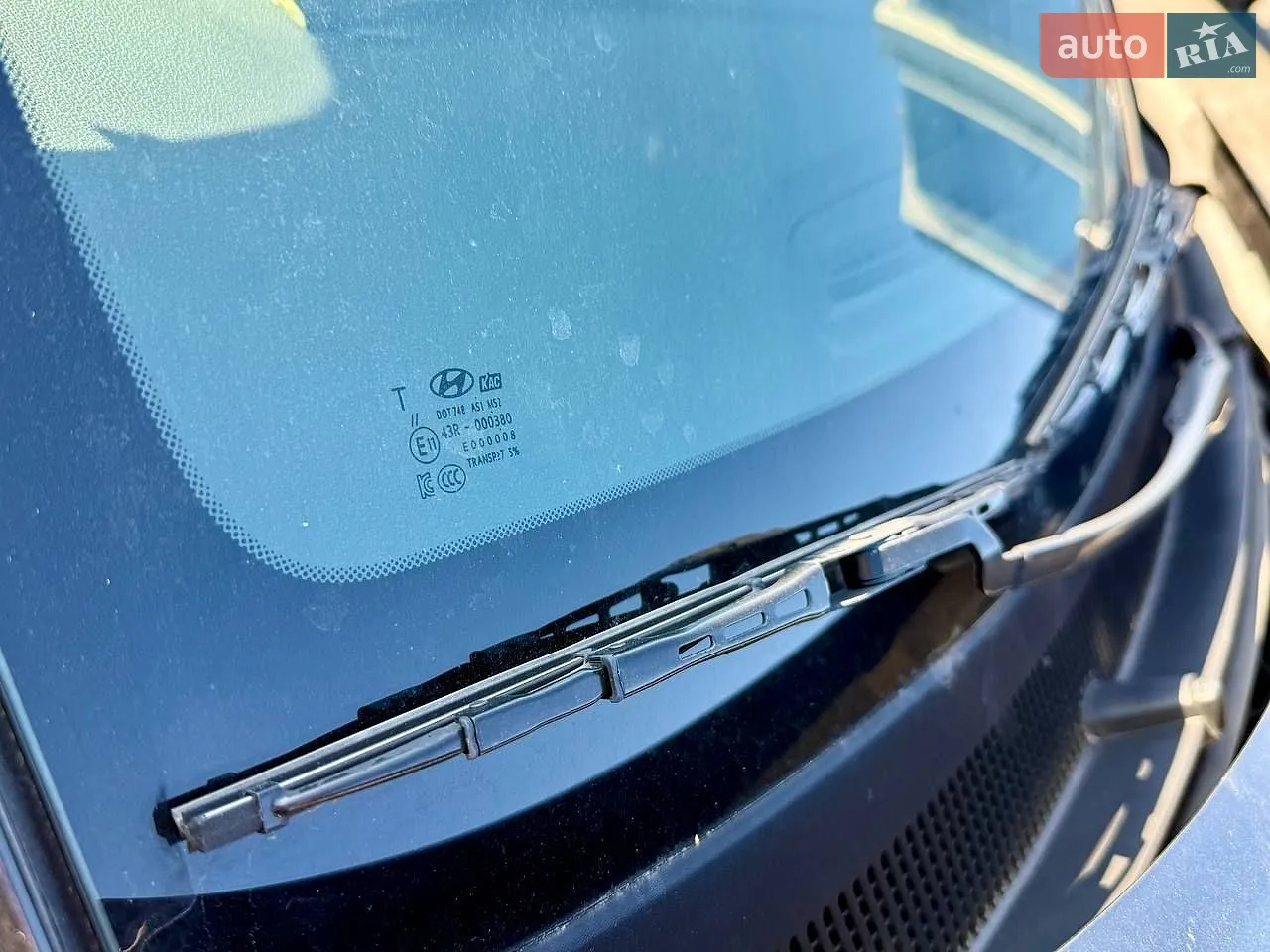 2018 Hyundai Elantra - мініатюра 7