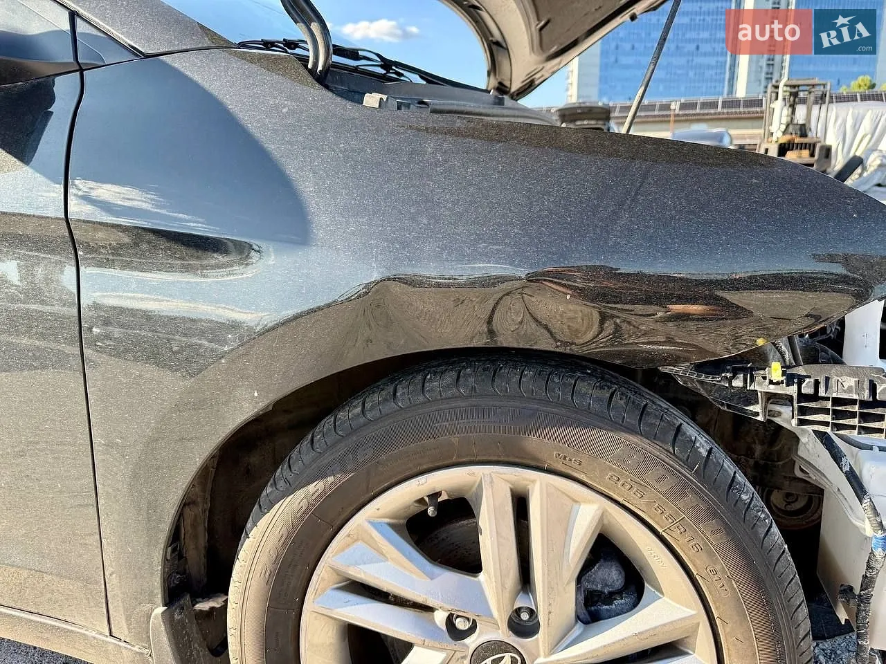 2018 Hyundai Elantra - мініатюра 14