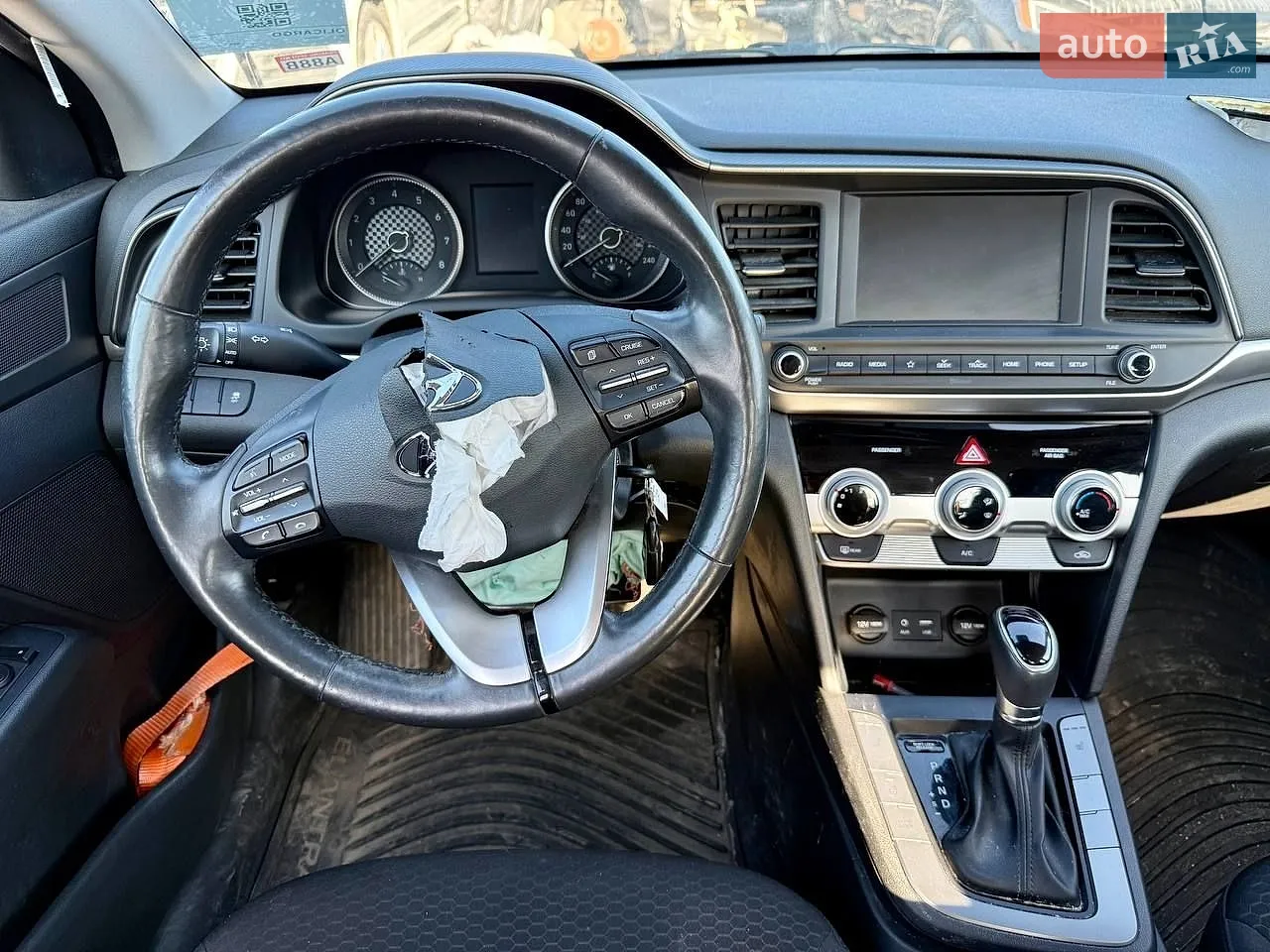 2018 Hyundai Elantra - мініатюра 34