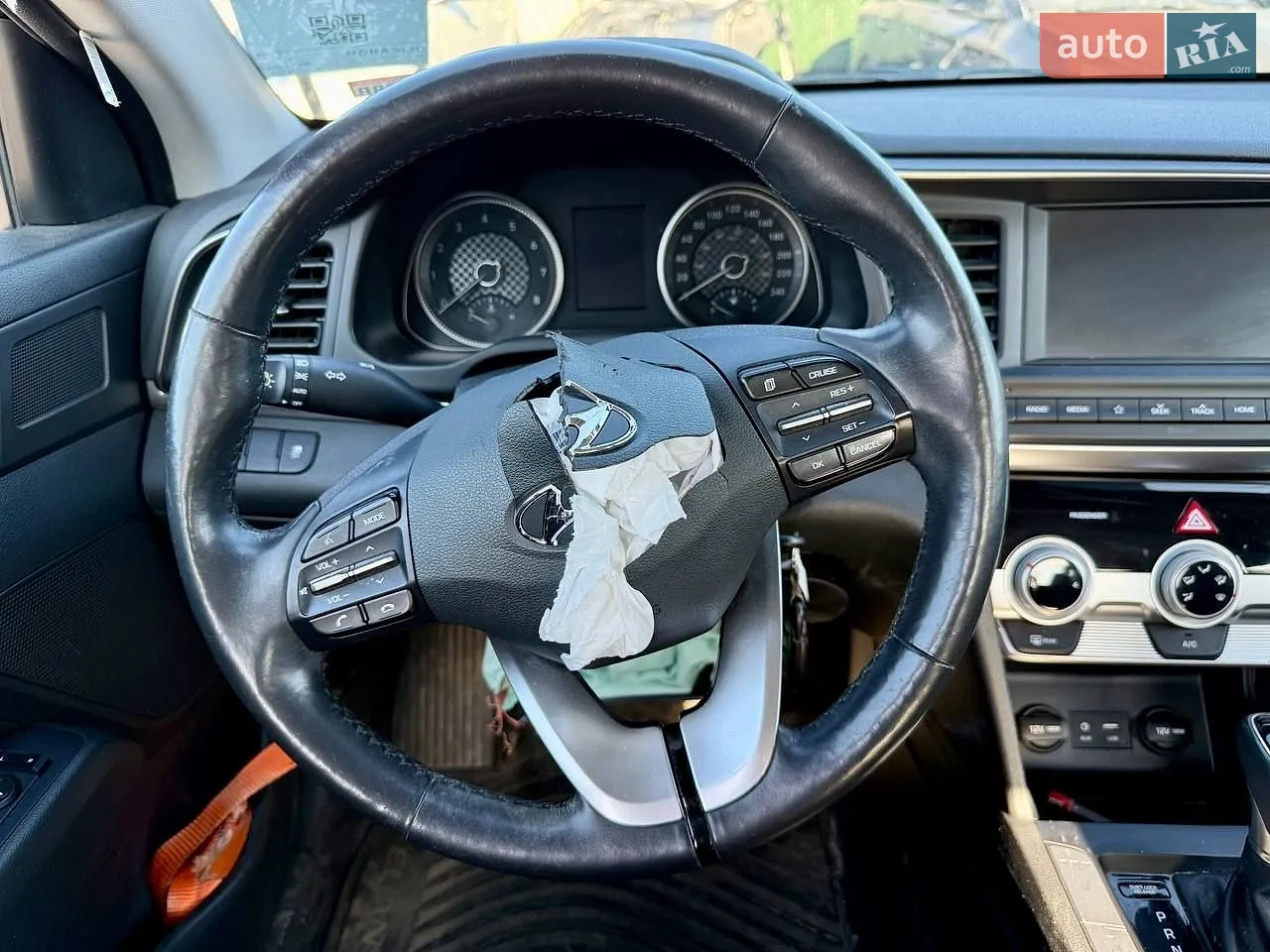2018 Hyundai Elantra - мініатюра 35