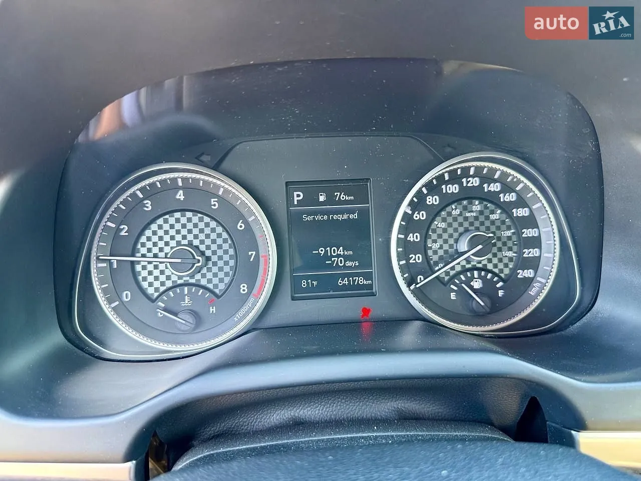 2018 Hyundai Elantra - мініатюра 43