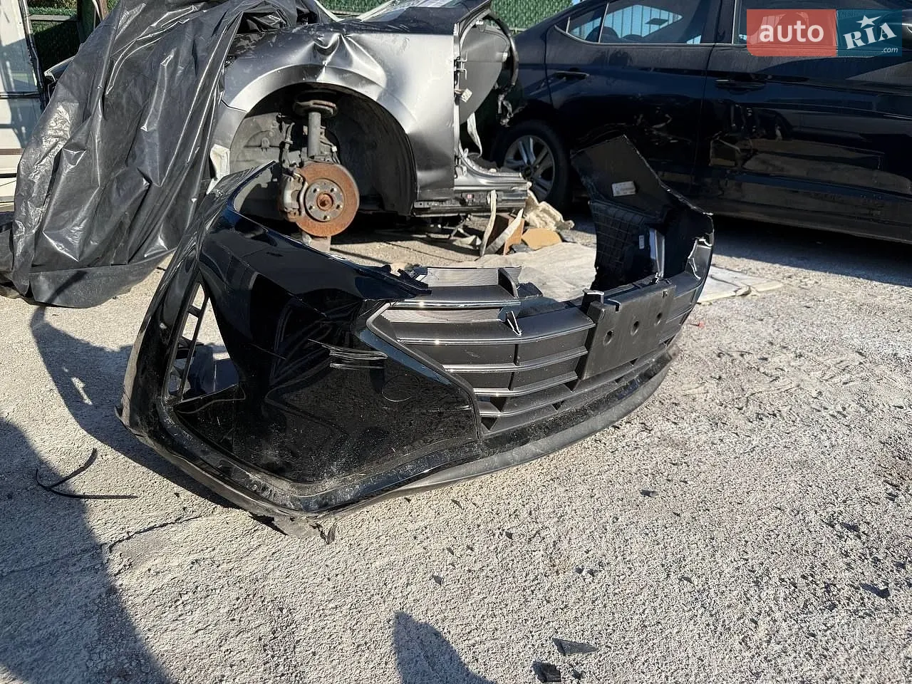 2018 Hyundai Elantra - мініатюра 49