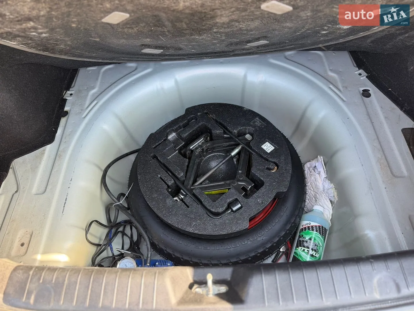 2010 Hyundai Elantra - мініатюра 12