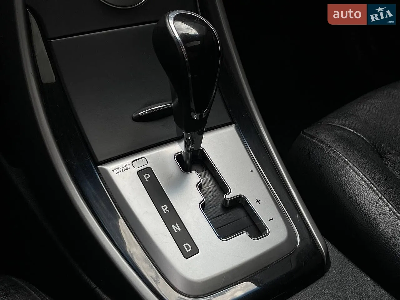 2012 Hyundai Elantra - мініатюра 32