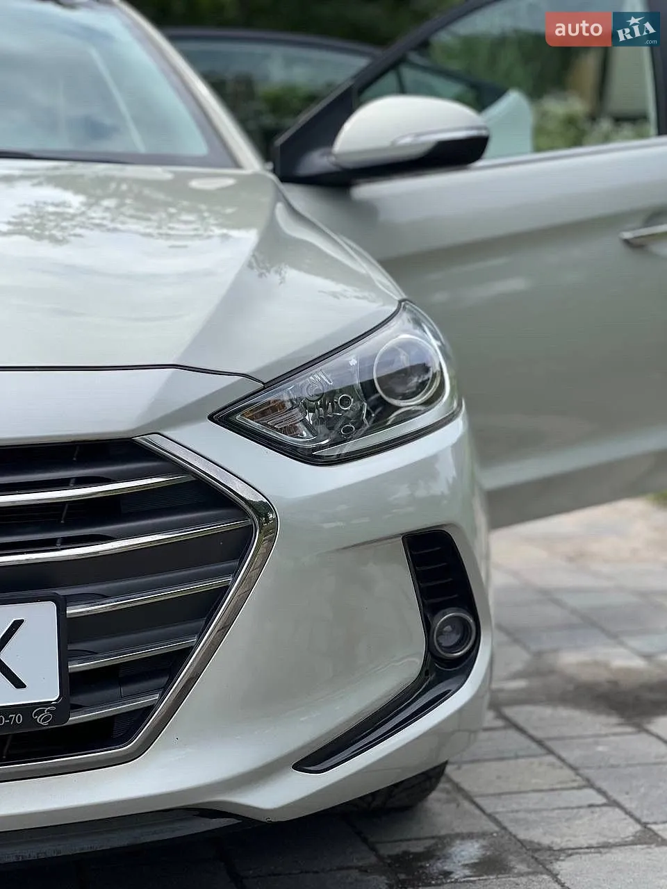 2018 Hyundai Elantra - мініатюра 2