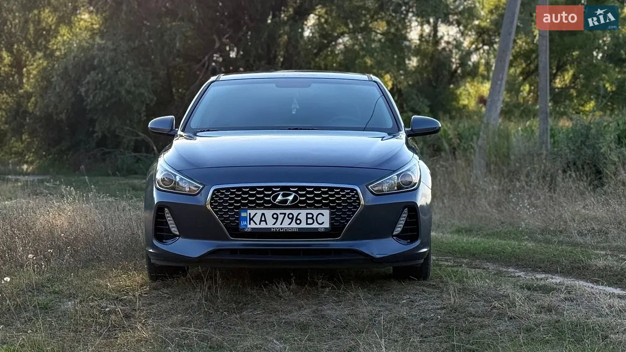2018 Hyundai Elantra - мініатюра 44