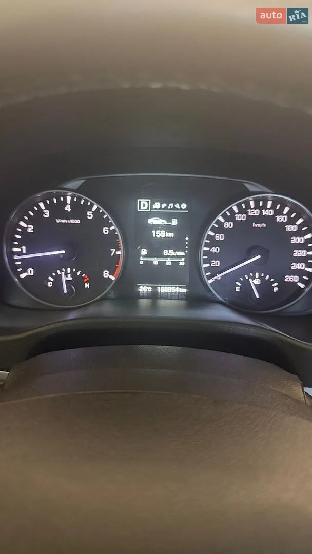2016 Hyundai Elantra - мініатюра 14