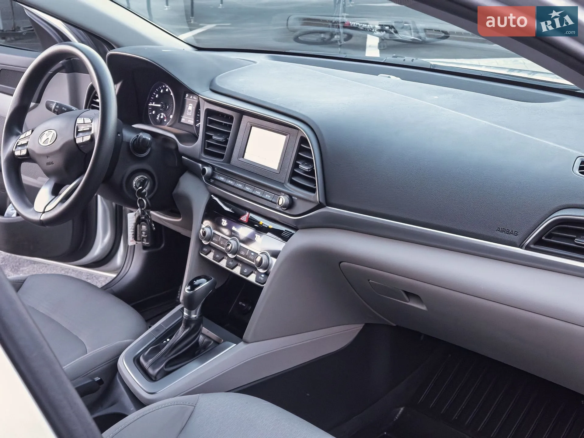 2019 Hyundai Elantra - мініатюра 22