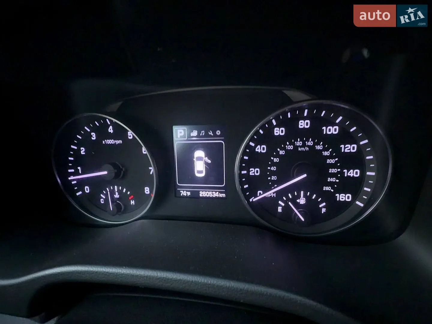 2016 Hyundai Elantra - мініатюра 22