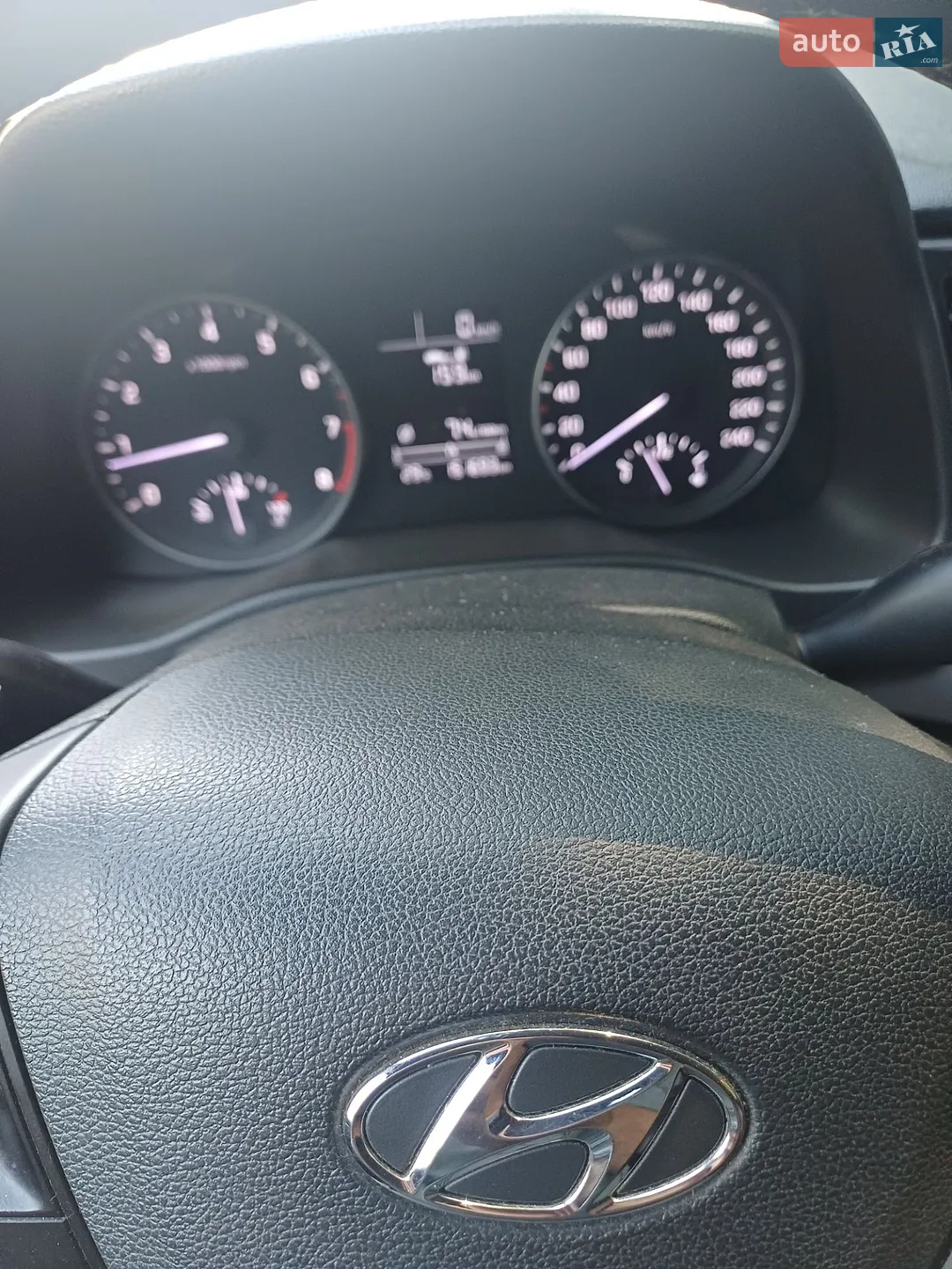 2018 Hyundai Elantra - мініатюра 11