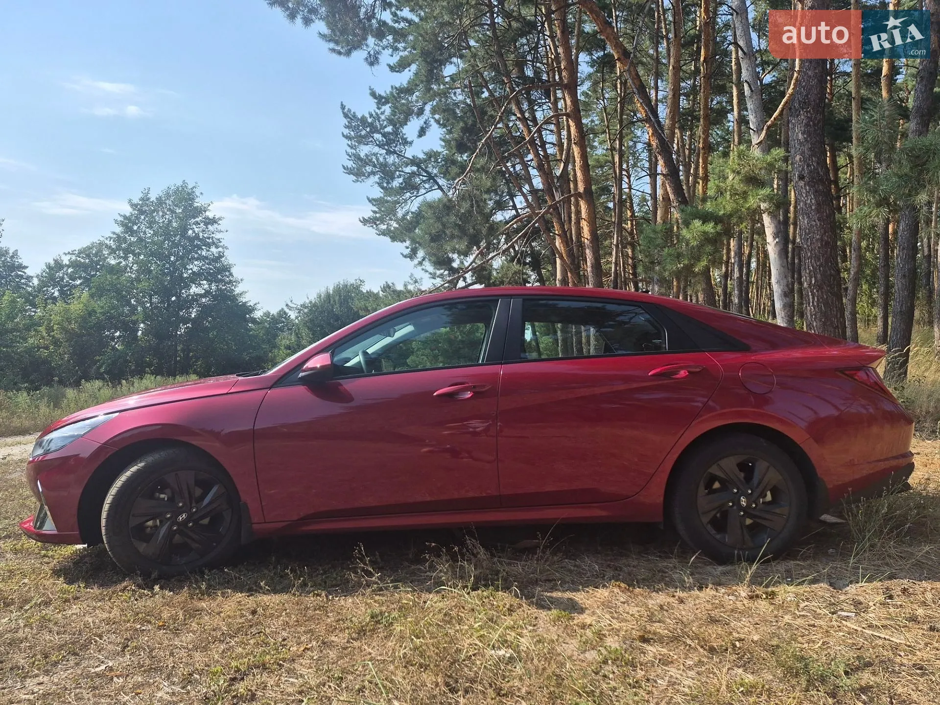 2023 Hyundai Elantra - мініатюра 4