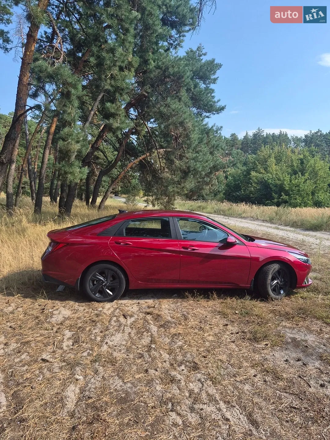 2023 Hyundai Elantra - мініатюра 19