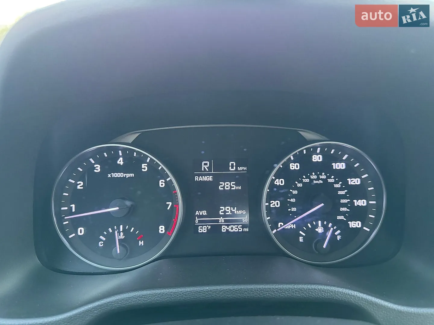 2016 Hyundai Elantra - мініатюра 20