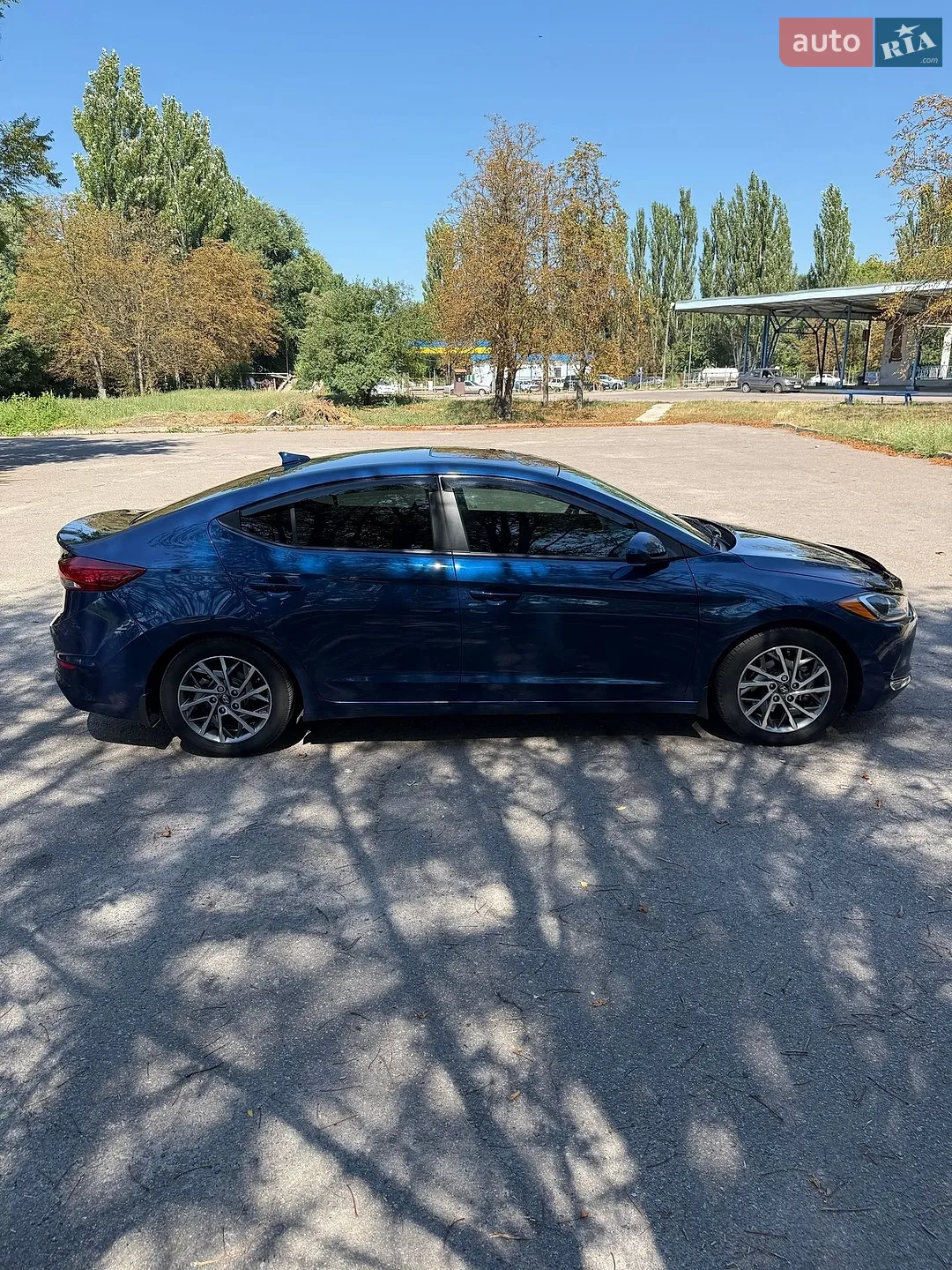 2018 Hyundai Elantra - мініатюра 4